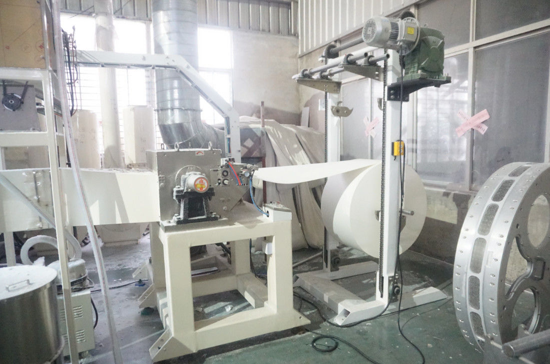 HMI Touch Screen 0.8Mpa 800pcs/Min Sanitary Napkin Machine